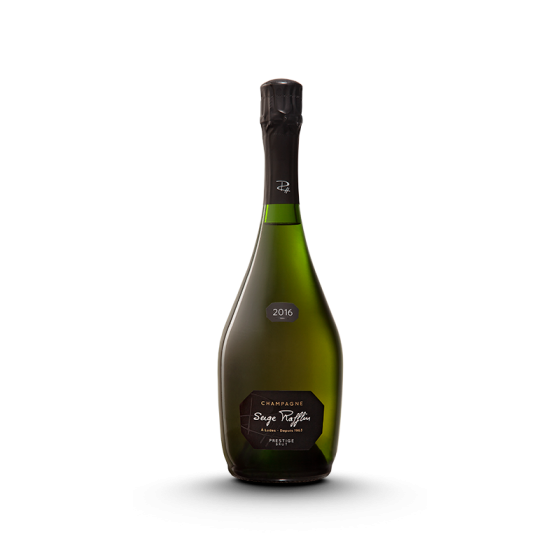 Champagne Serge Rafflin Prestige Millésimé 2016 Brut